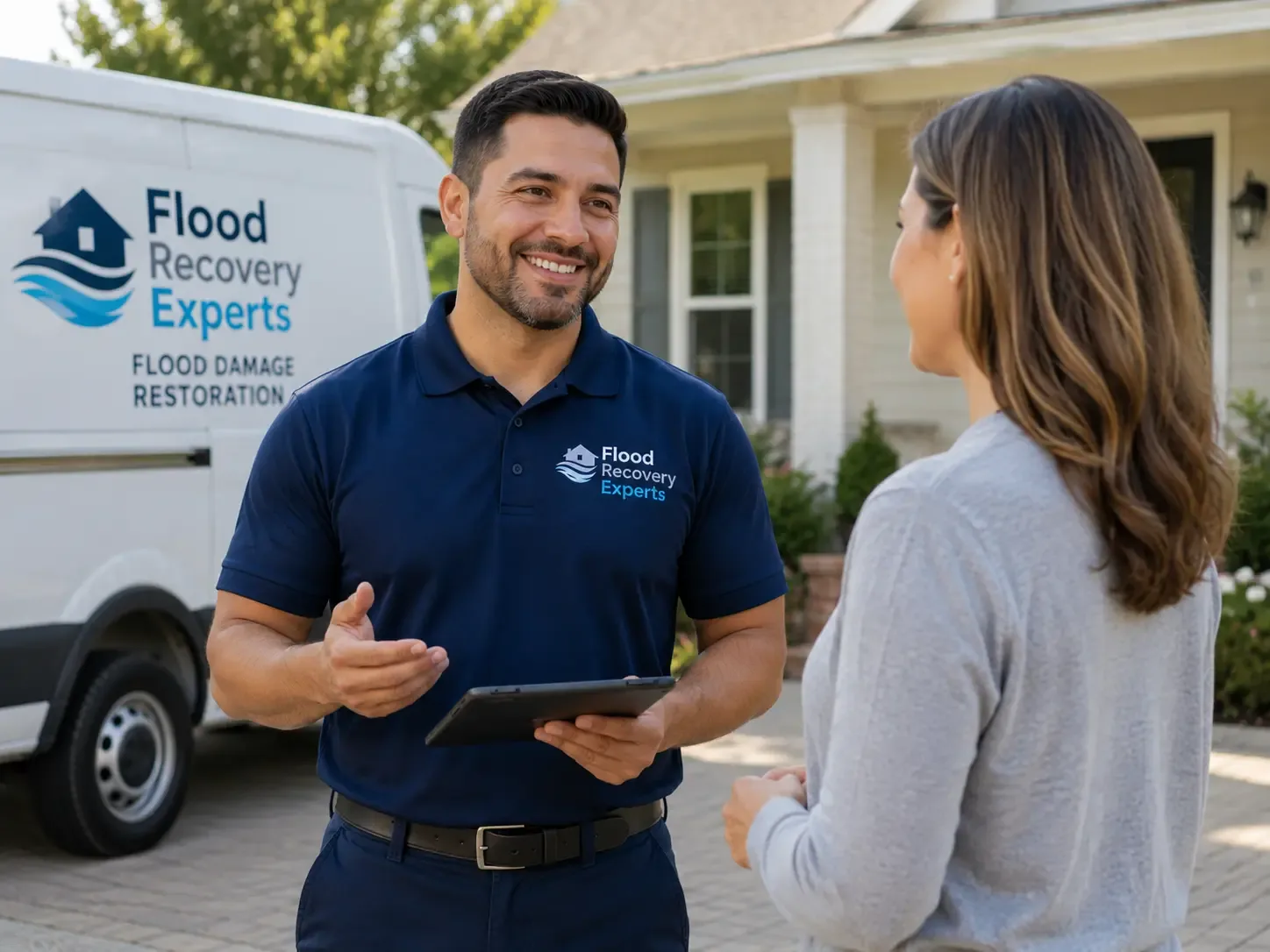 Flood Damage Cleanup Velma, OK FAQs